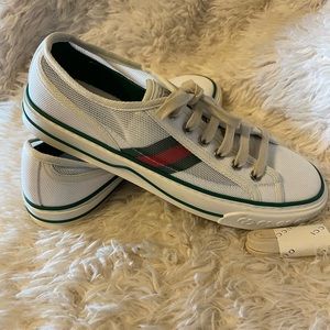 Women's Gucci Tennis 1977 sneaker